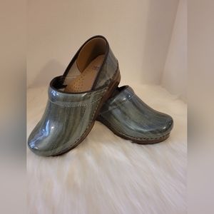 Dansko Clog